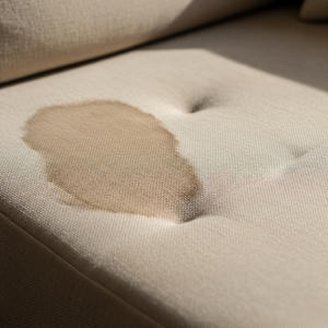 Upholstery Cleaning
